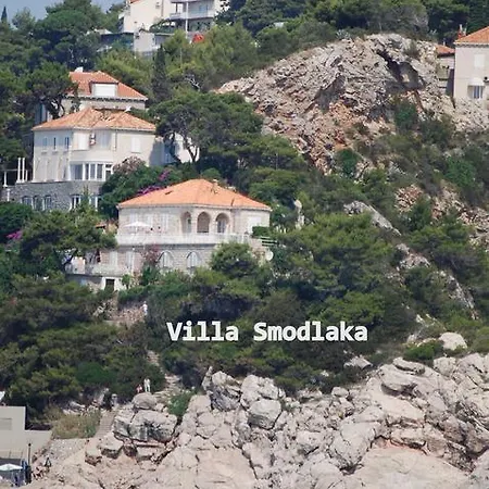 Apartmants Smodlaka Dubrovnik