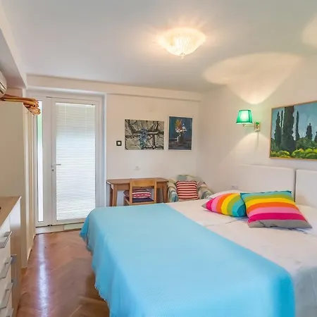 Apartmants Smodlaka * Dubrovnik