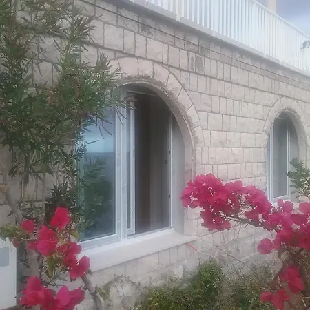 Apartmants Smodlaka Apartment