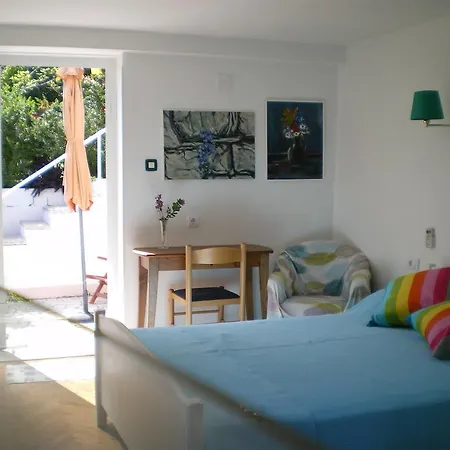 Apartmants Smodlaka Lägenhet *