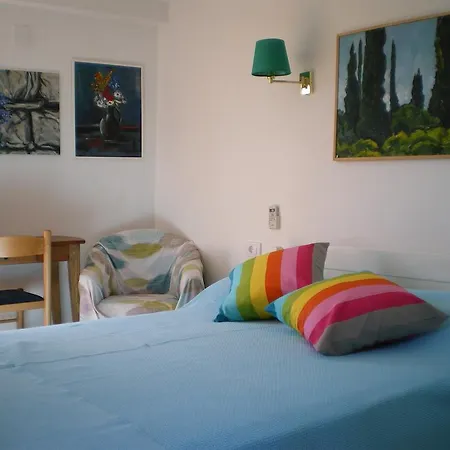 Apartment Apartmants Smodlaka