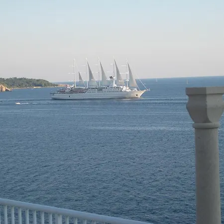 Apartmants Smodlaka Apartamento Dubrovnik