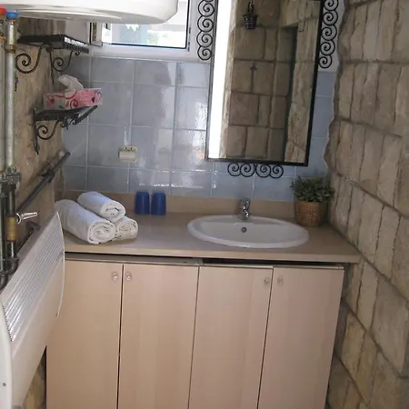Apartmants Smodlaka Lägenhet