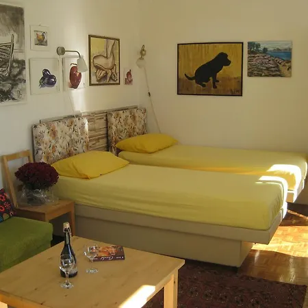 Lägenhet Apartmants Smodlaka Dubrovnik