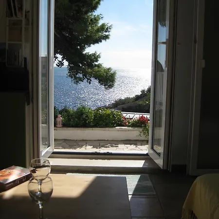 Apartmants Smodlaka