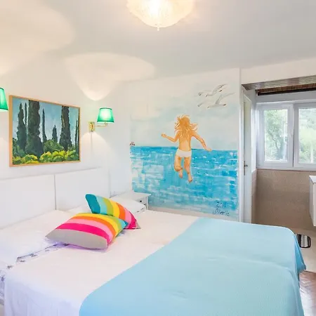 Apartmants Smodlaka * Dubrovnik